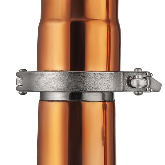 Самогонний апарат Whiskey Gold 3 дюйми 40л | Зображення 6