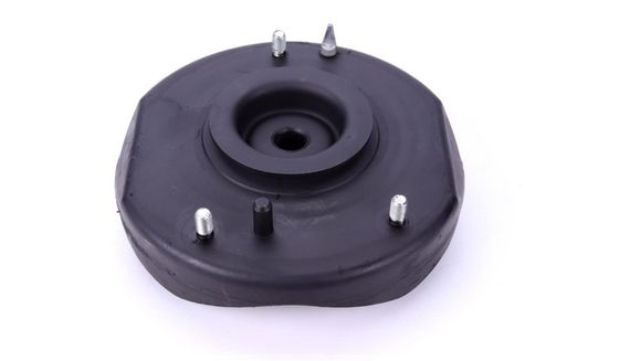Подушка амортизатора переднього + підшипник Renault Laguna I 93-01 L  10105 | Зображення 1