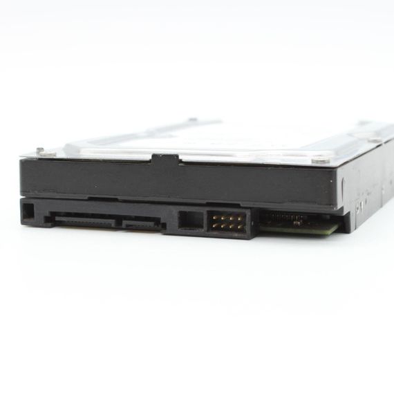 Жесткий диск 500Gb Hard disk / HDD диск / Винчестер ПК / Хард диск / Винчестер для ноутбука | Зображення 2