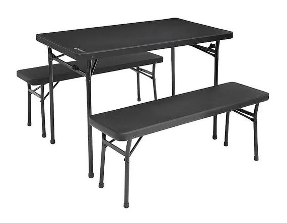 Стіл розкладний Outwell Pemberton Picnic Set (531140)