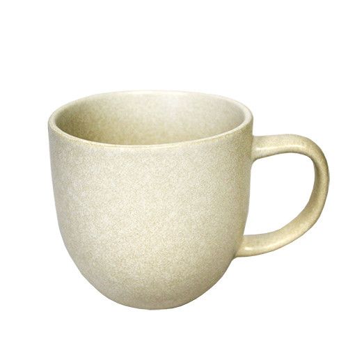 Кружка Losk Modest Light Beige L0420-92B-008-MB 330 мл бежевая