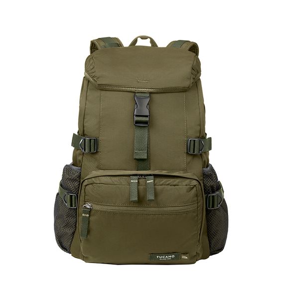 Рюкзак Tucano Desert 13/14&quot; BKDES1314-VM | Зображення 1