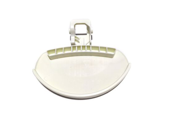 Ручка люка для стиральной машины Zanussi, Electrolux 50294509000 | Зображення 1