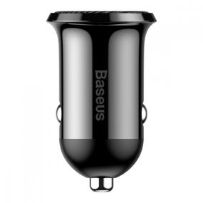 АЗП Baseus Grain Pro 4.8A 2USB