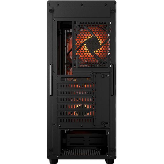 Корпус Cougar MX220 RGB Black | Зображення 8