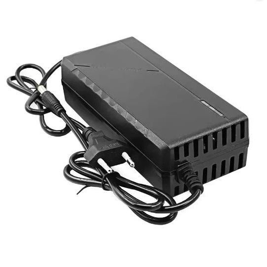 Зарядний пристрій Liitokala Lii-7S для Li-Ion акумуляторів 29.4V5A (7S-29.4V5A)+EU NG-21 | Зображення 1