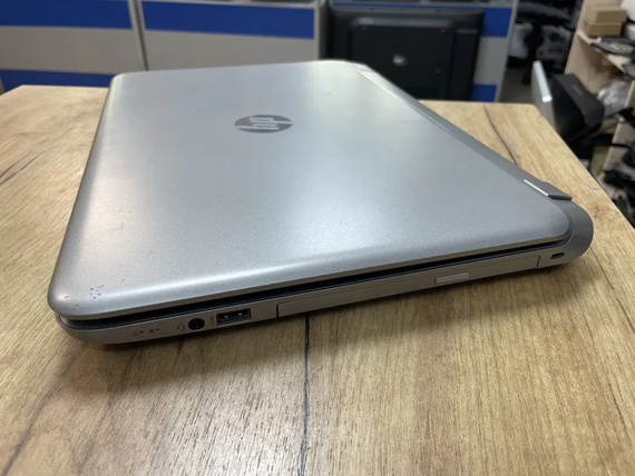 Ноутбук HP Envy 15 15.6  FHD IPS core i7 4720H/8Gb/1tB hdd/intel HD 4600 | Зображення 4