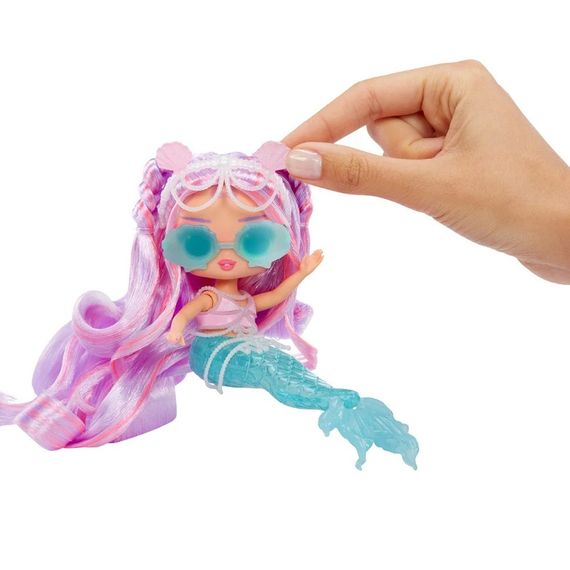 Ігровий набір із лялькою "Лана Мерін" L.O.L. Surprise! 510444 серії "Tweens Mermaids!" з аксесуарами | Зображення 2