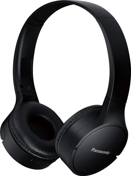 Гарнітура Panasonic RB-HF420BGE-K (RB-HF420BGEK)