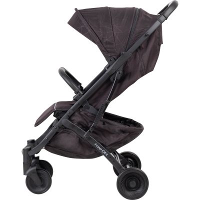 Коляска FreeON DIAMOND Black (38213) | Зображення 1