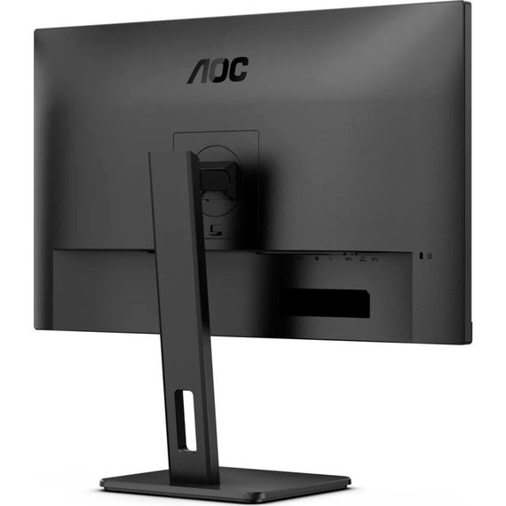 Монитор AOC Q27E3UMF | Зображення 5