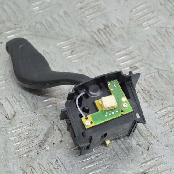 Підрульовий перемикач лівий Ford Focus III 2011-2017 Перемикач поворотів Форд Фокус 3 CV6T13335AE | Зображення 3