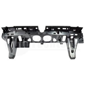 Крепление бампера заднего BMW X5 F15 13-18/ X5 M F85 13-18, AutoTechteile, 700 5165, 5502-00-0097983P