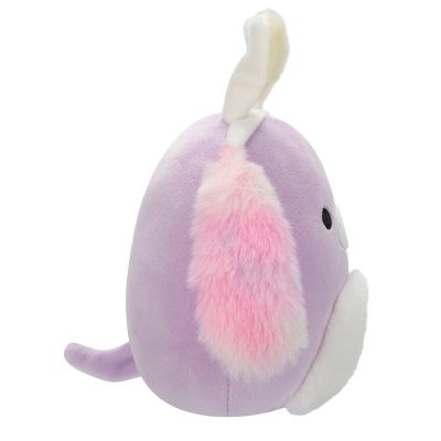 М&apos;яка іграшка Squishmallows Собака Барб 13 см (SQER00908) | Зображення 4