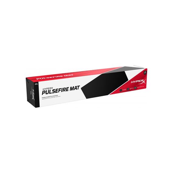 Килимок для мишки HyperX Pulsefire Mat 2XL Black (4Z7X6AA) | Зображення 5