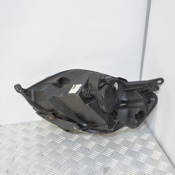 Фара права Fiat Fiorino 2007-2021 Фара передня права Фіат Фіоріно 45570393 1353197080 | Зображення 3