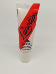 Бальзам для губ Lanolips 101 ointment multi-balm Watermelon (3 g)(без коробки)