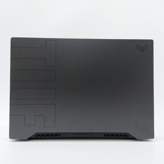 Игровой ноутбук Asus TUF Gaming F15 / 15.6" (1920x1080) IPS / Intel Core i5-11300H (4 (8) ядра по 3.1 - 4.4 GHz) / 16 GB DDR4 / 512 GB SSD / nVidia GeForce RTX 3060, 6 GB GDDR6, 192-bit б/у | Зображення 5