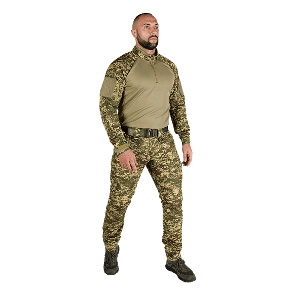 Штани Герць Rip-Stop Teflon Хижак НГУ (8070), XL | Зображення 1