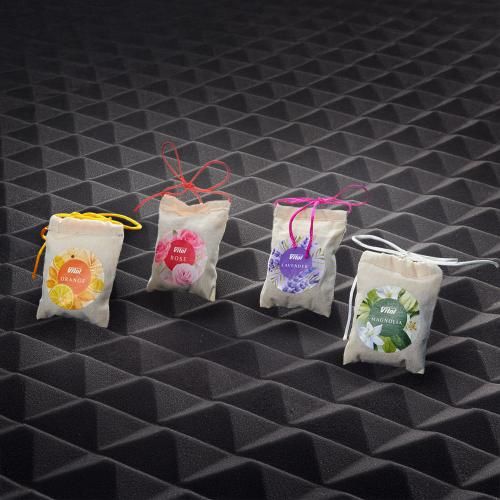 Освіжувач повітря Vitol Fresh Bag  Lavender | Зображення 2