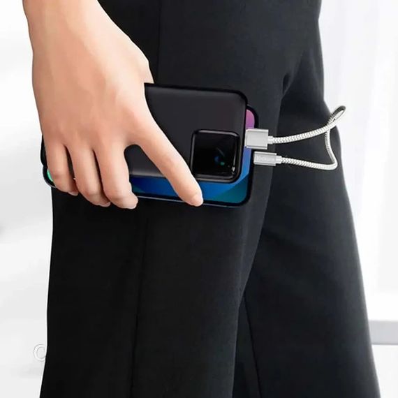 Power Bank 20000 mAh з двома USB-портами XPRO KPG-26 (234578240_605) | Зображення 2