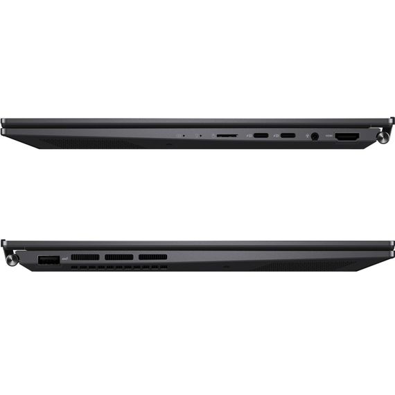 Ноутбук ASUS Zenbook 14 OLED UM3402YA-KM750 (90NB0W95-M01C10) | Зображення 4