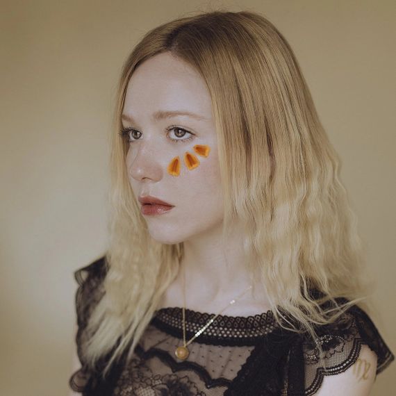 Набір Bijoux Indiscrets HOROSCOPE -Virgo (Діва) 3 предмети sexstyle | Зображення 4