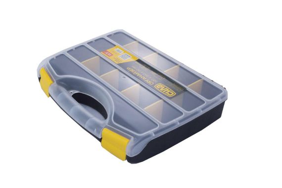 Органайзер 12,5" 320х260х60мм СІЛА 3302071 | Зображення 1