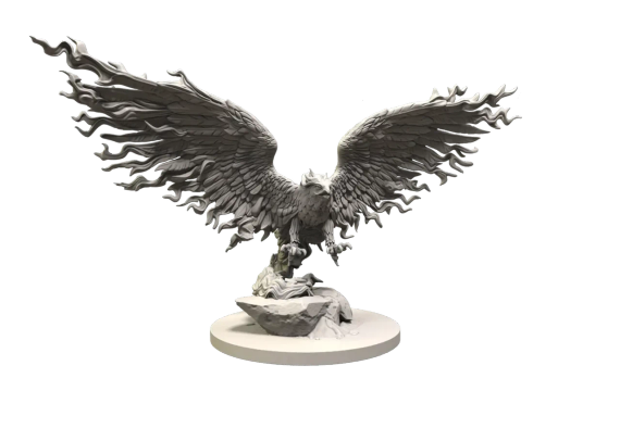 Настільна гра Призначення. Відьмин ліс (Destinies: Witchwood) (доповнення) | Зображення 7