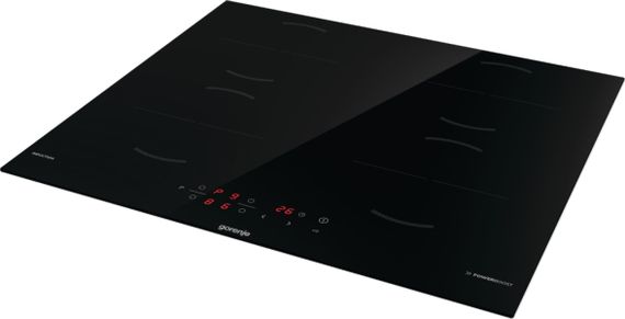 Варильна поверхня Gorenje індукційна GI6401BSCE | Зображення 7