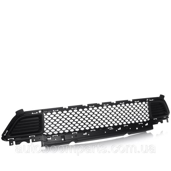 68288039AB Нижня решітка переднього бампера Jeep Cherokee 19-21 | Зображення 2