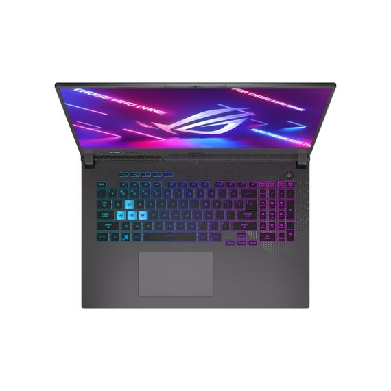 Ноутбук ASUS ROG Strix G17 G713PI-LL028 (90NR0GG4-M001B0) | Зображення 2