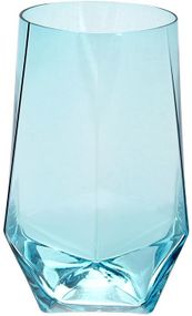 Склянки в наборі 4 шт. 700 мл Ice Blue