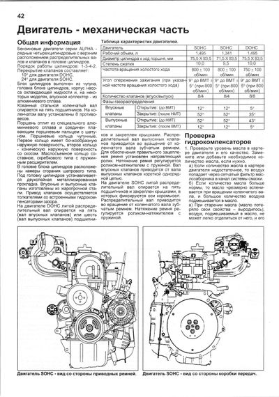 Hyundai Accent. Посібник з ремонту й експлуатації. Книга | Зображення 1