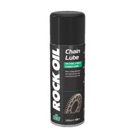 Rock Oil Chain Lube липке мастило для ланцюга 200 мл