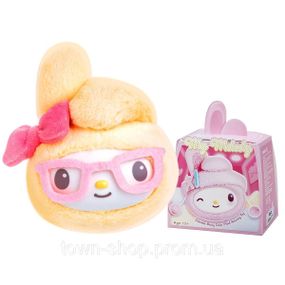 Мягкая игрушка-сюрприз Pop Top My Melody – Милашка-малышка