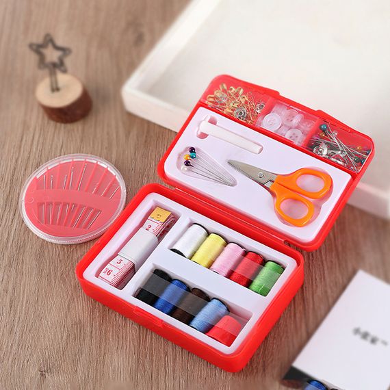 Набір для шиття Insta Sewing Kit Tasy to Thread | Зображення 2
