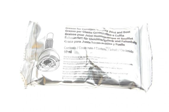 Шрус наружный Audi 80 78-91 VW Golf 86-91 Passat 80-88 22z 30z 51mm 81mm 48mm  15-1096 | Зображення 4