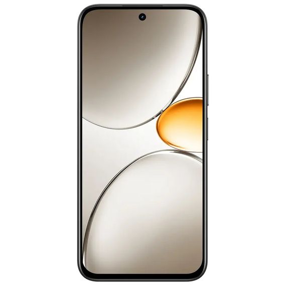 Мобільний телефон realme C85 6/128GB Swan Black | Зображення 1