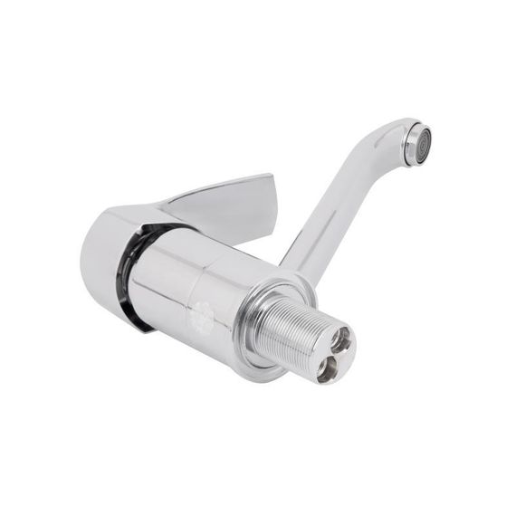 Смеситель для кухни Lidz Anny 003 (k40) LDANN003CRM35082 Chrome | Зображення 4