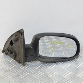 Дзеркало праве Opel Corsa C 2000-2006 електричне 5 pin Дзеркало праве Опель Корса Ц 5 пінів 065022R