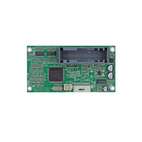 Перетворювач сигналу серії QIV адаптер CAN-BUS Geely QBR GL2307