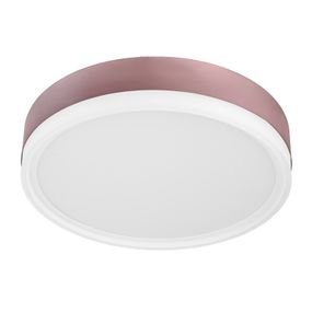 Светильник светодиодный настенно-потолочный накладной WBL-04/43W WW+CW+NW