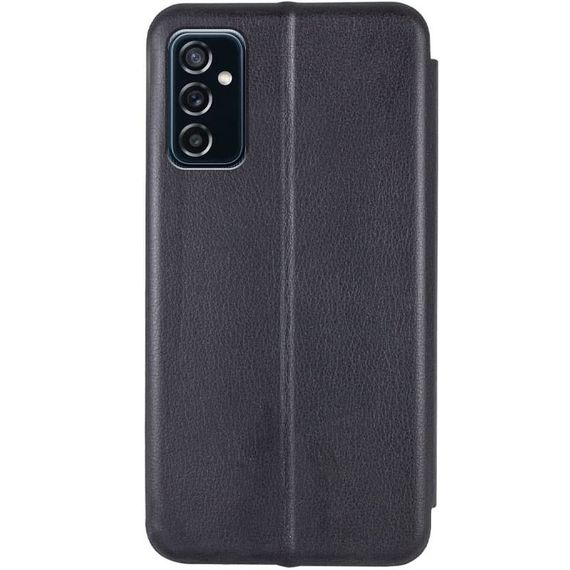 Шкіряний чохол-книжка Classy для Samsung Galaxy A14 4G/5G Чорний | Зображення 2
