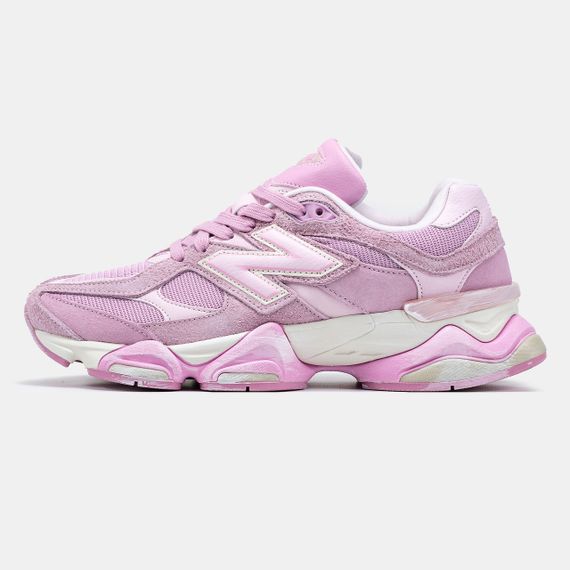 Кросівки New 9060 весна / осінь 1897 38 24.5 | Зображення 1