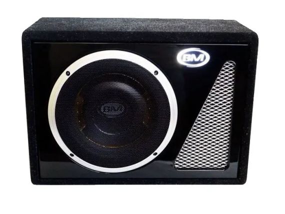 Сабвуфер Boschmann BM Audio BM-H10 активный 250W