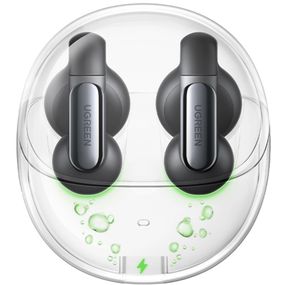 Навушники TWS UGREEN HiTune S5 Open Wearable (WS210) Чорні