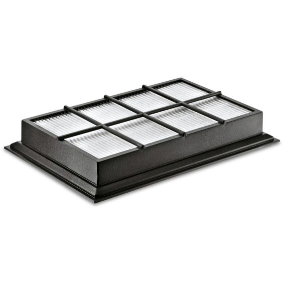 Фільтр Karcher HEPA 2.860-229.0 до паропилососу, 0.067 кг (2.860-229.0)