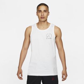 Футболка Jordan Jumpman Air Tank Top XL DB1551-100