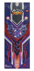 Волчок Infinity Nado VI Deluxe Pack Небесный Лорд (Skylord) EU654232